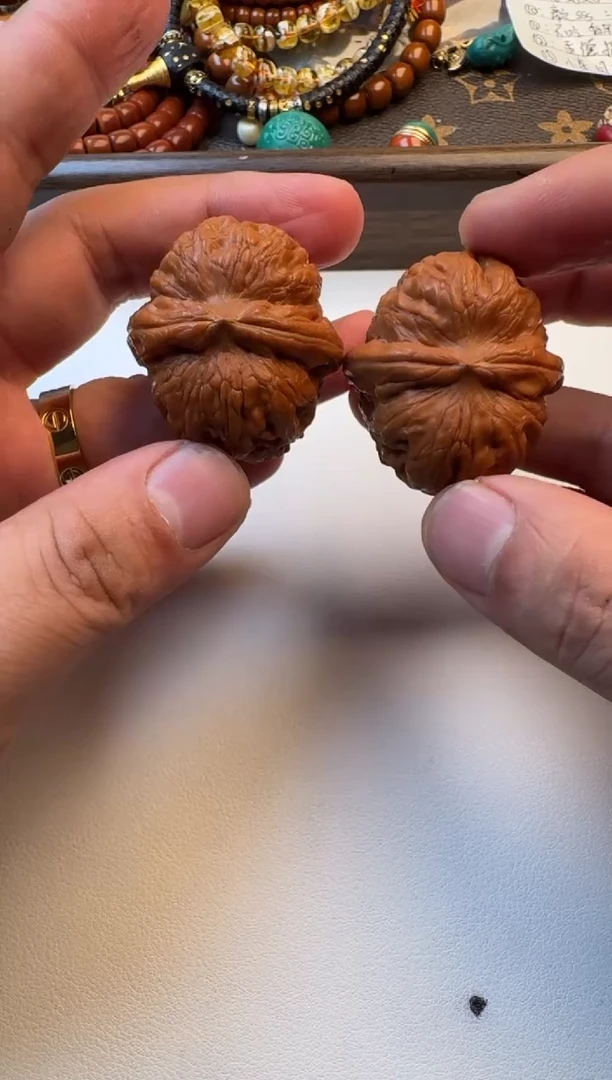 文玩核桃把件文玩核桃