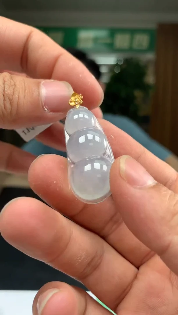 未镶嵌定制翡翠            *137