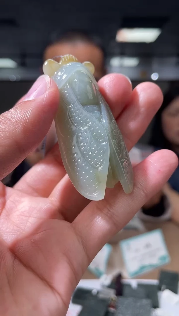 定制和田玉多样性拍一发一007073