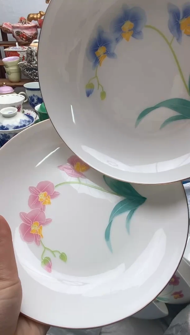【闪购商品】瓷片全场满20包邮一对一闪购