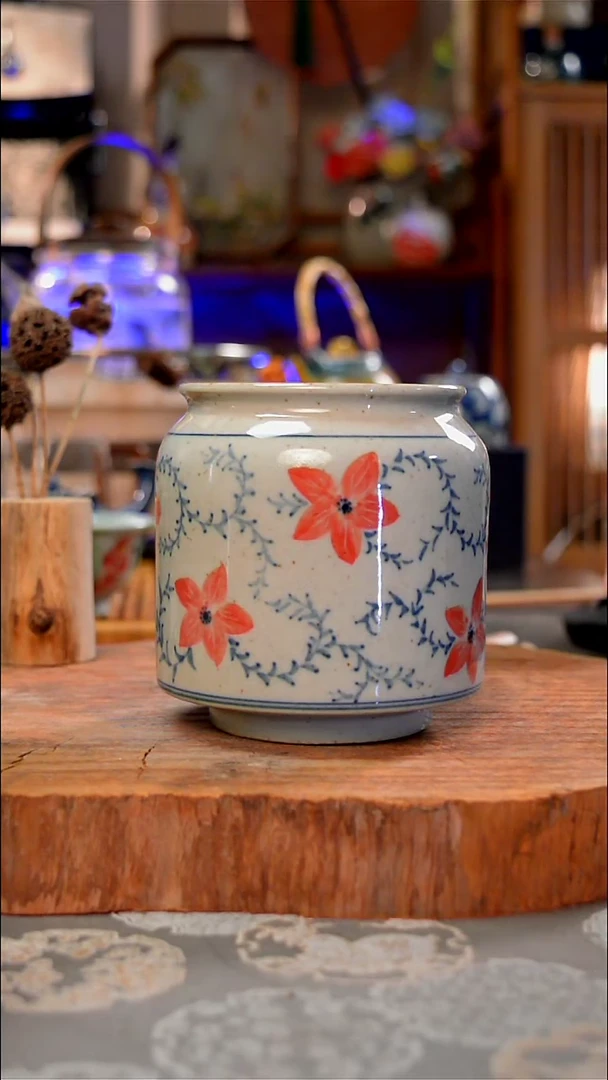 【闪购商品】杯景德镇瓷生活手作