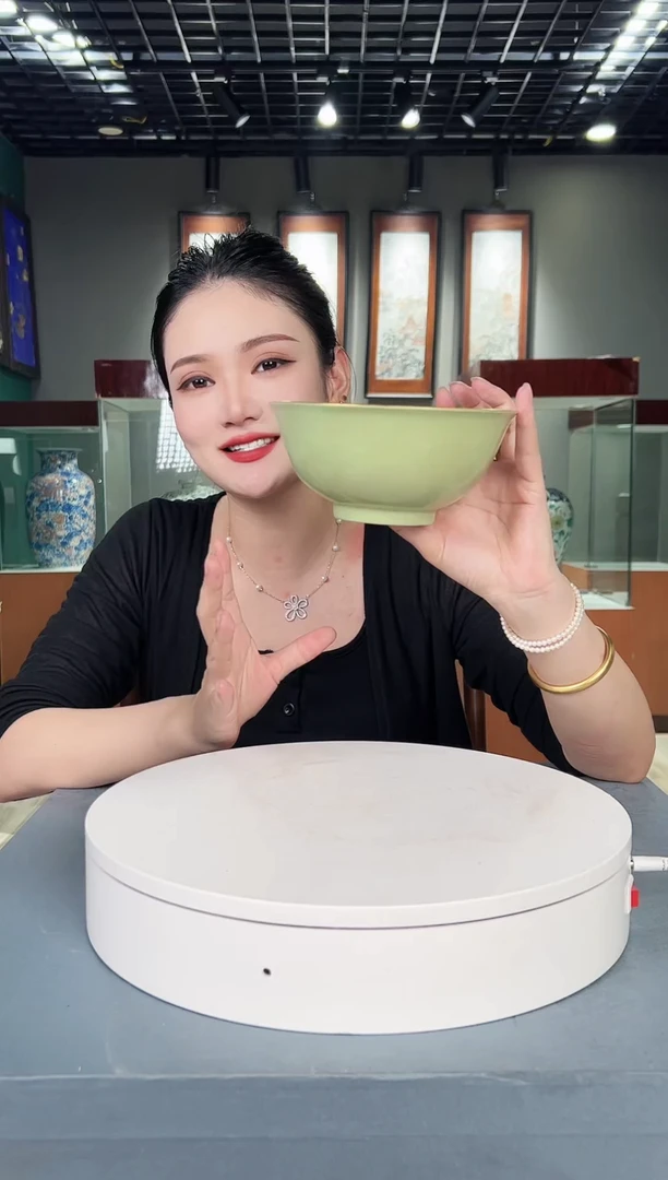 其他景德镇陶瓷手工手绘U7