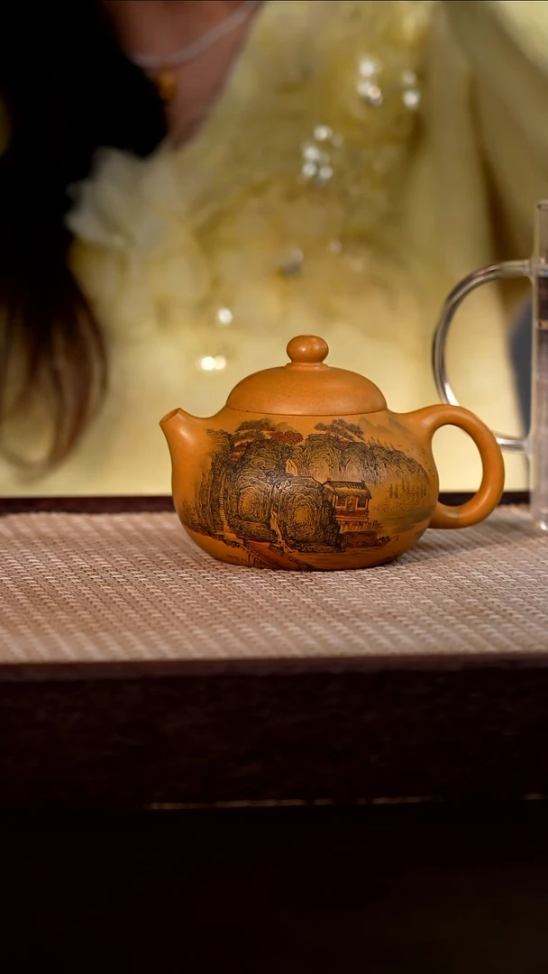 茶壶紫砂11111111