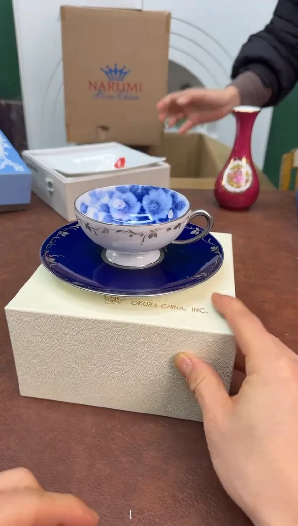 好物严选美物多多d686 银把手