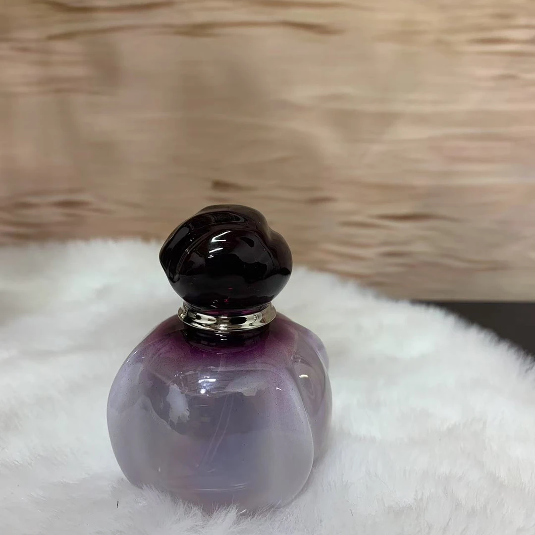 【蓝胖胖专享】绝版白毒（芭伊颂冰火）女士香水 清新花香调留香持久