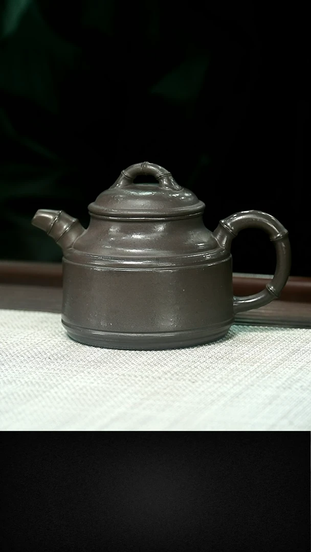 茶壶紫砂茶壶 紫砂87