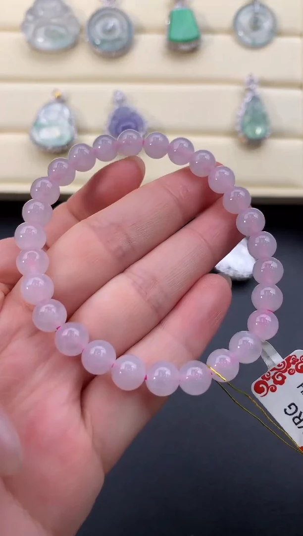 【闪购商品】翡翠颈饰未镶嵌X134