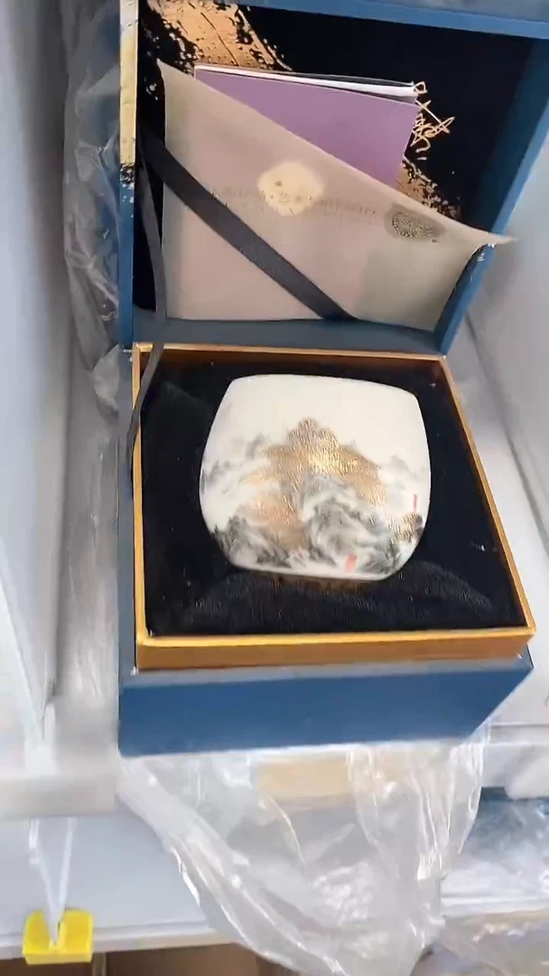 瓷片陶瓷茶具茶器