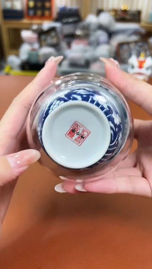 万家瓷坊清货商品链接@@YS336
