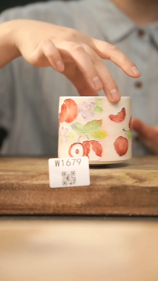 【经典福利】/ 杯子@@W1679