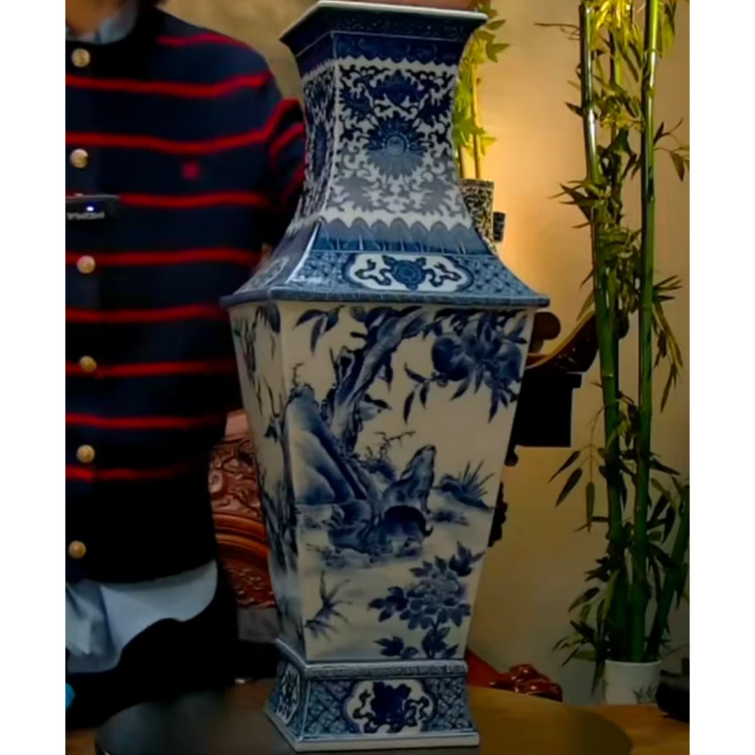 比富苏精品古陶瓷