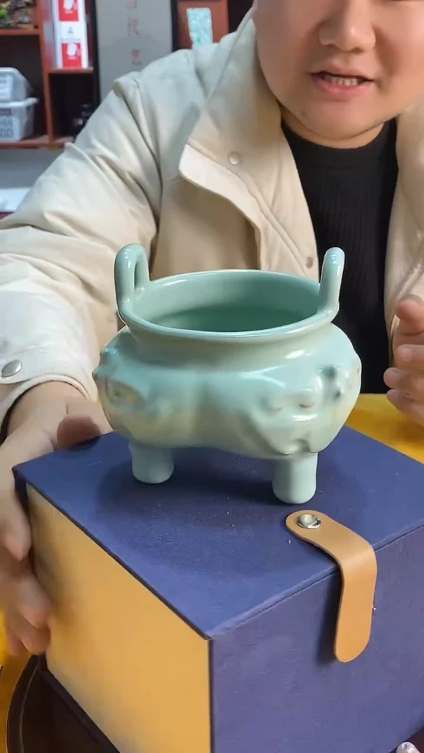 E177景德镇高端瓷器