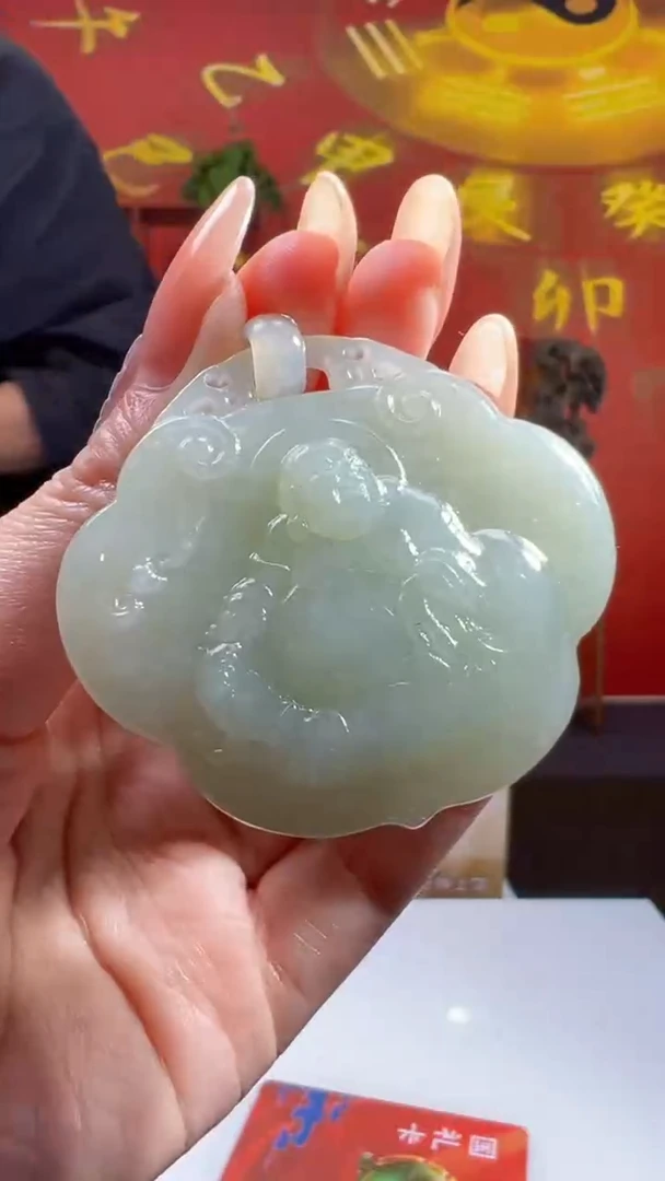 定制和田玉CY02156和田玉