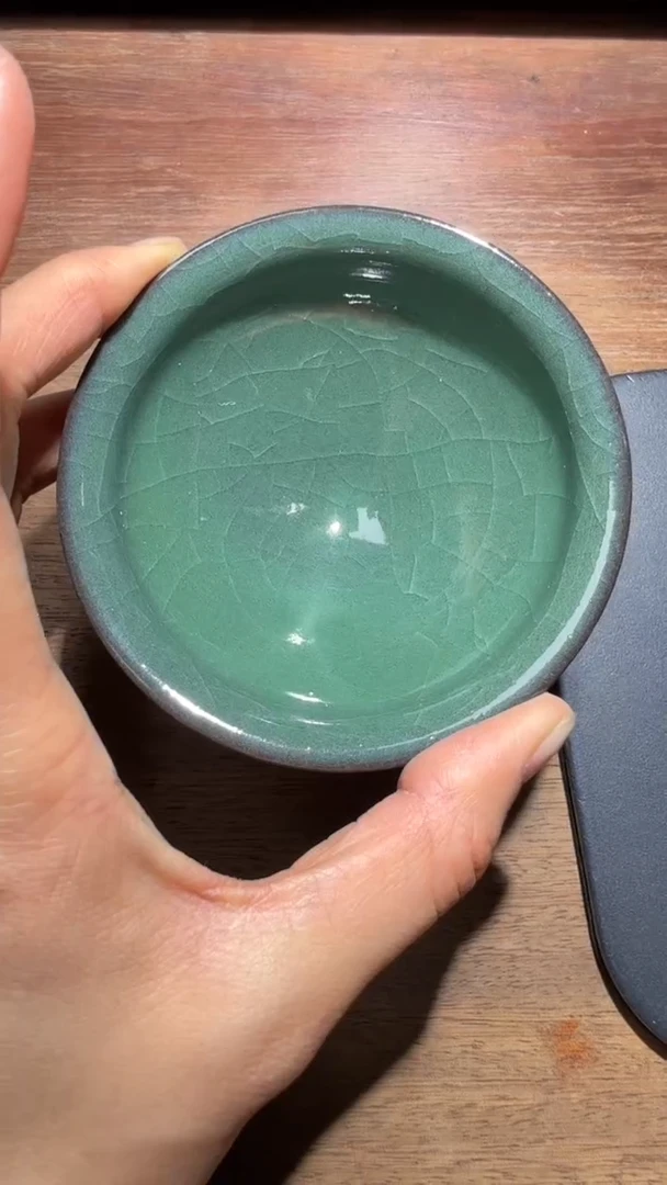 茶盏廖成义高端收藏37