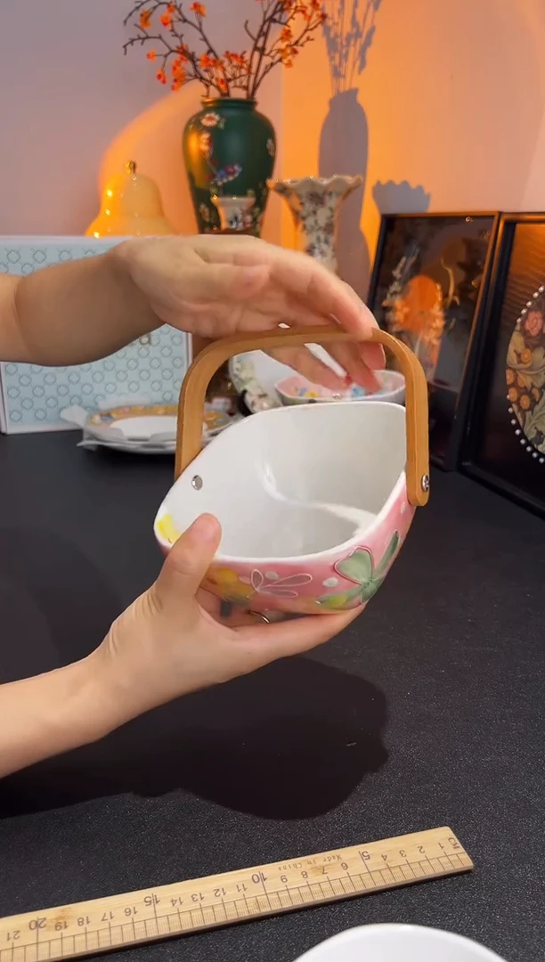 濑户烧 外贸陶瓷家居百货