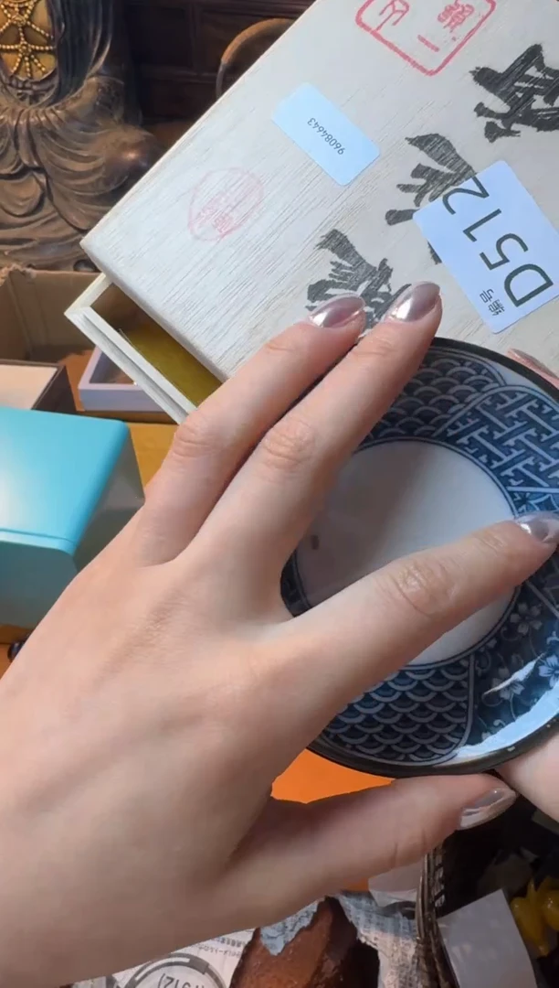 茶宠瓷片微瑕瓷片微瑕