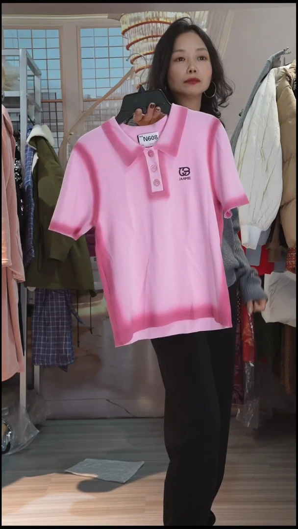 直播间专属链接 L 上衣