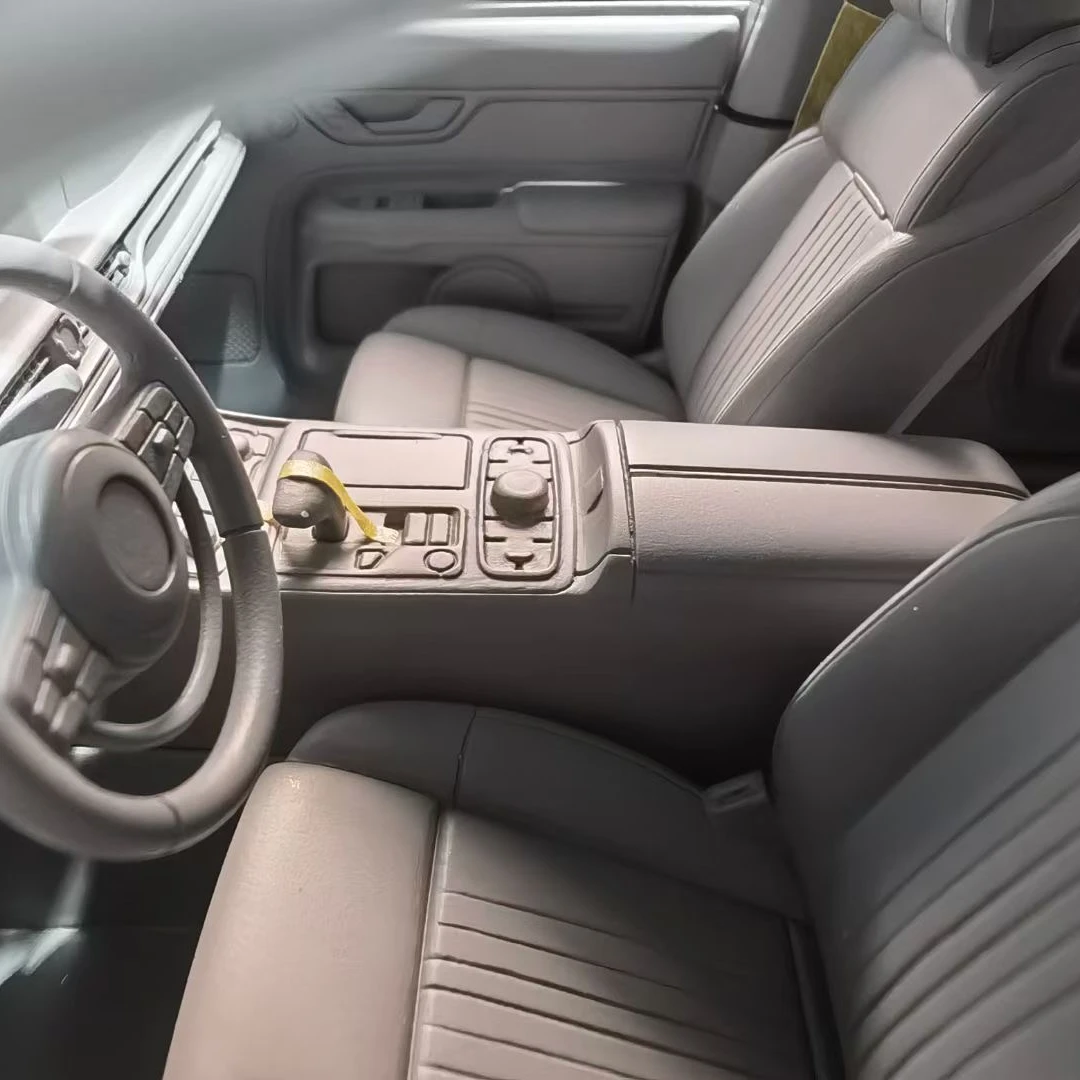 品博汽车模型好物临时链接