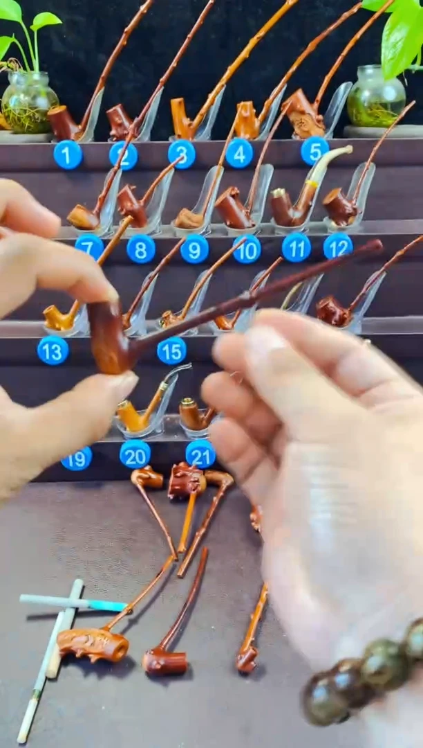 木檬子木的精品小斗