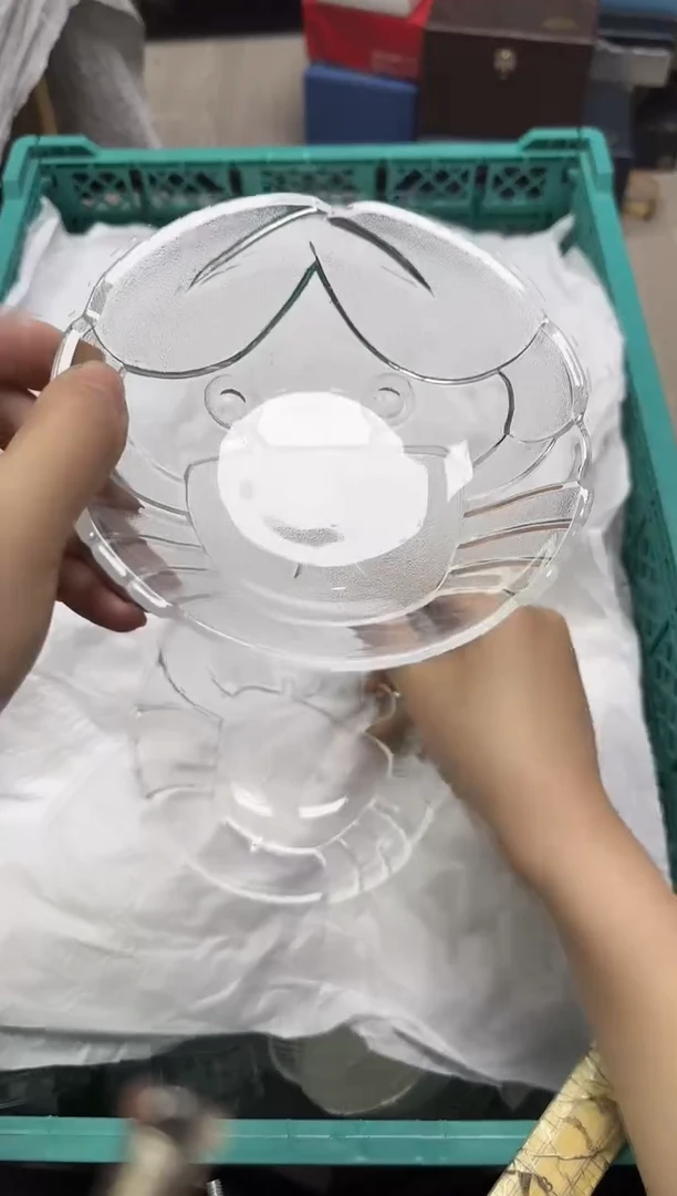 手工艺品玻璃静*143