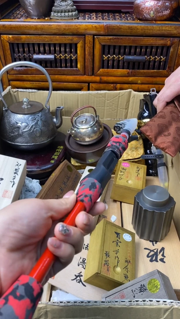 瓷片陶十三严选漏漏漏