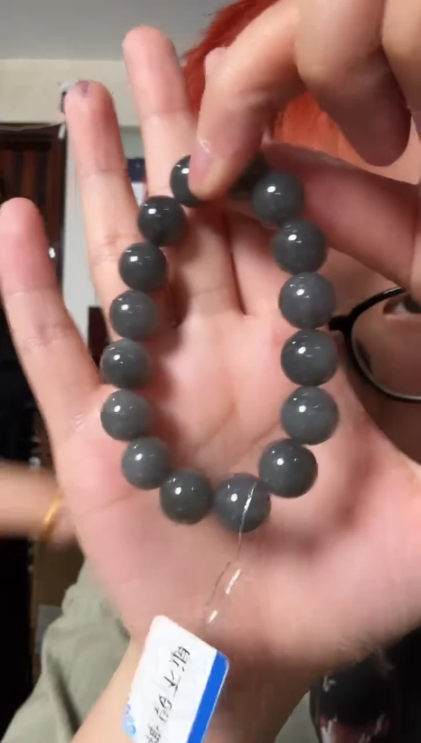 和田玉未镶嵌挂件LTB-439