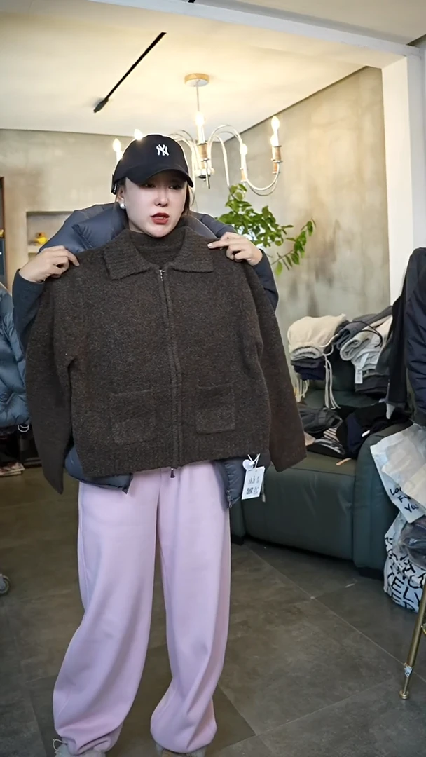 喜家外贸孤品福利51009