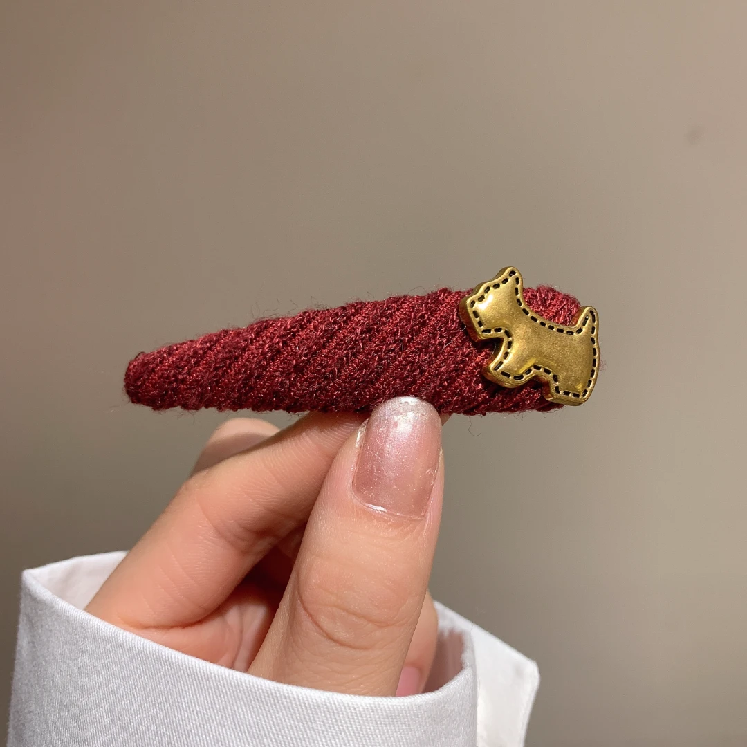 【编码:1811】任意2款起包邮发货/原版出泡菜发饰头饰