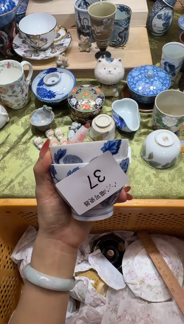 瓷片王*拿 喵可瓷器 闪购类型 定向 王大拿