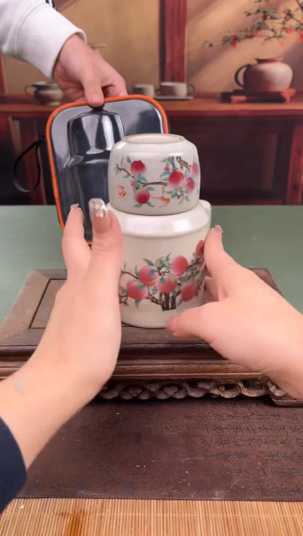 【闪购商品】顾德茶器福利闪购链接