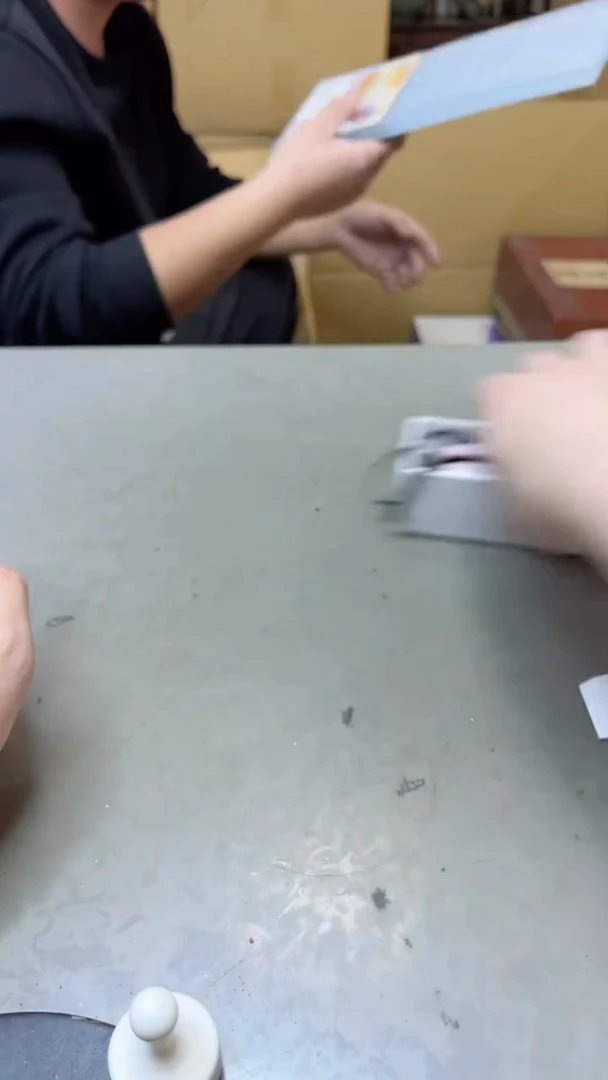 【闪购商品】瓷片334聚宝缘海淘精选