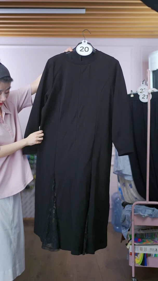 直播间单品2W020