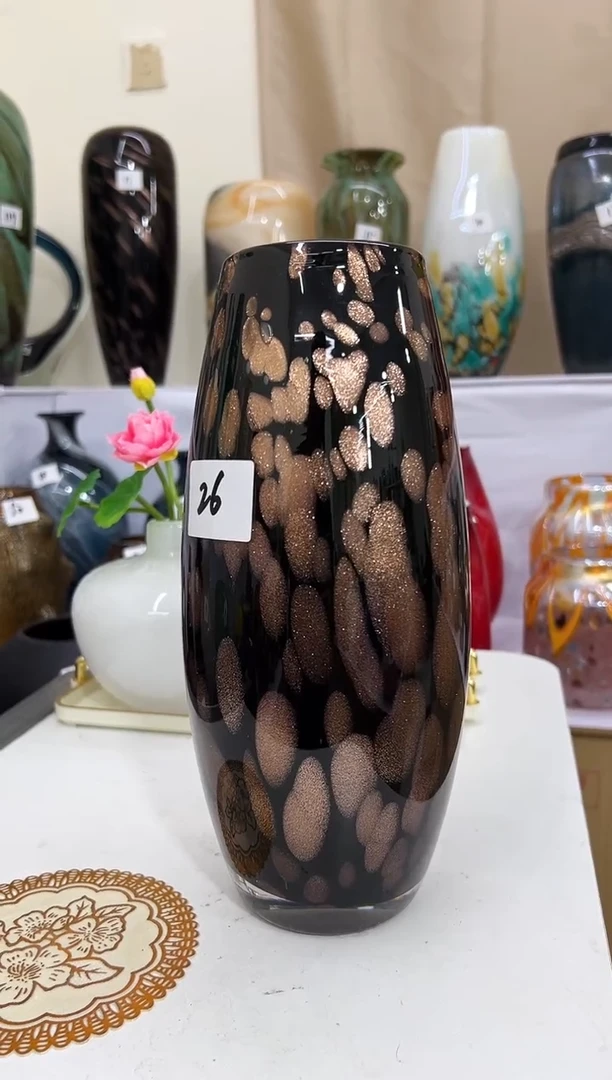 【闪购商品】也麦花器