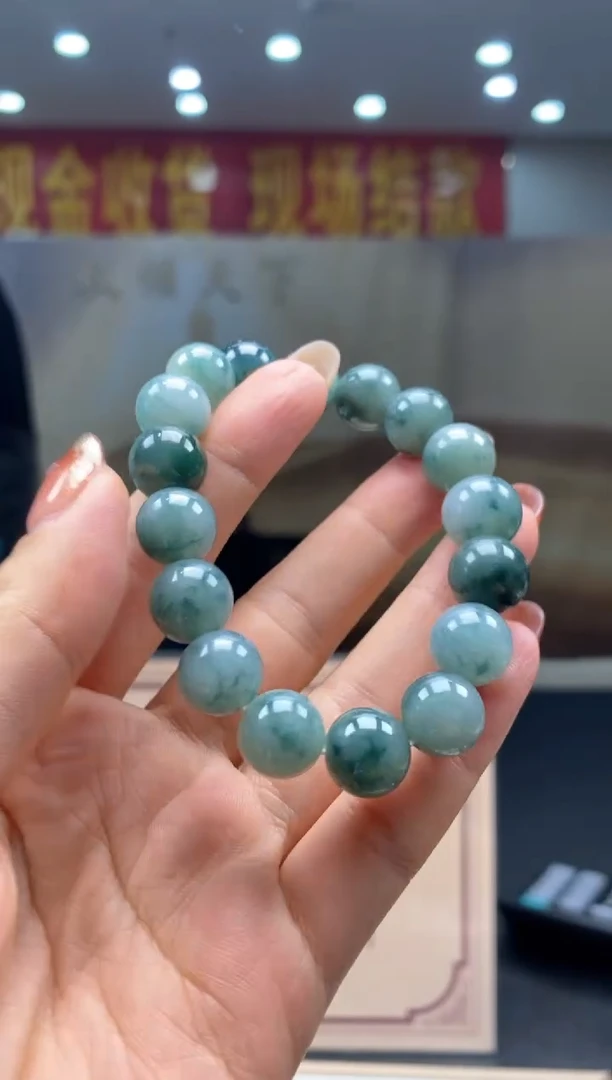 【闪购商品】定制翡翠未镶嵌********219