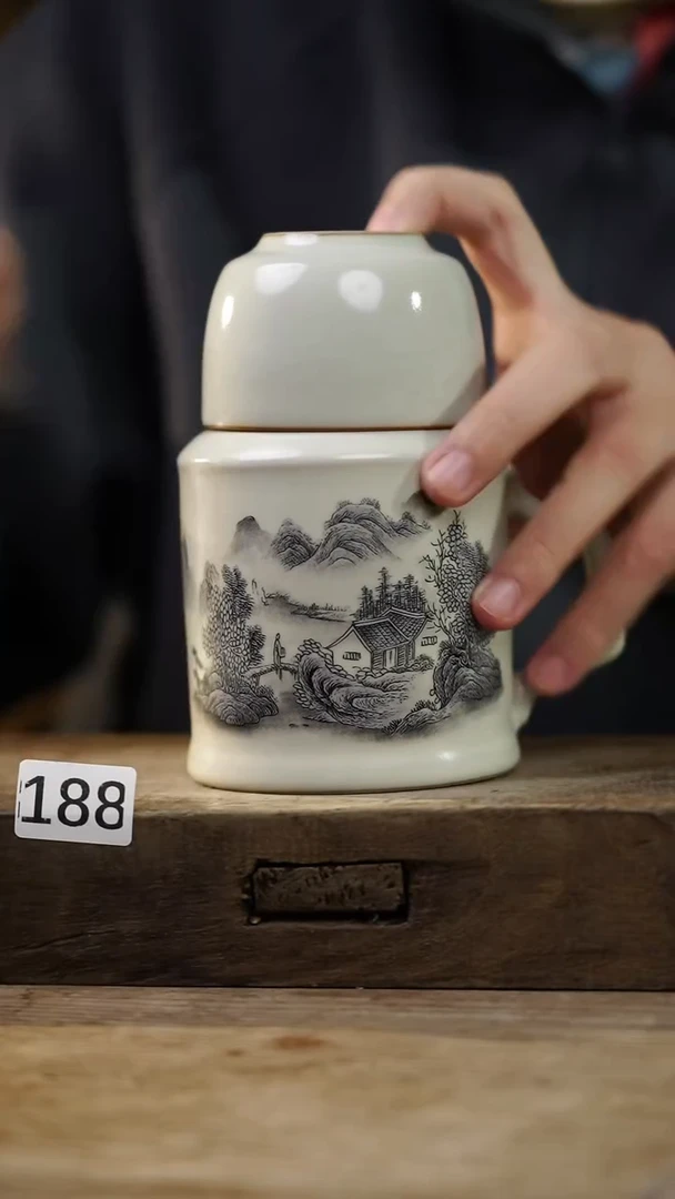 瓷片开播福利！设计师款