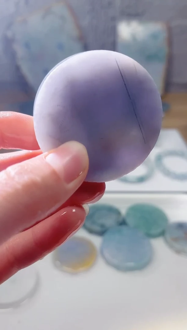 裸石翡翠天然翡翠A货石 南 645