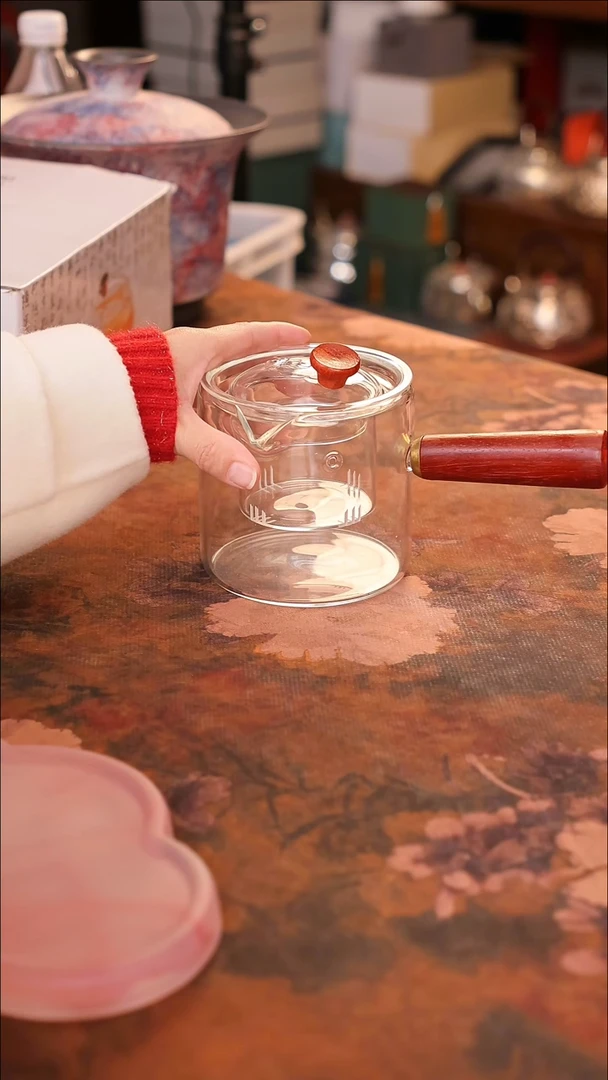 【闪购商品】陶瓷茶具（无礼盒无茶盘）@@A7351