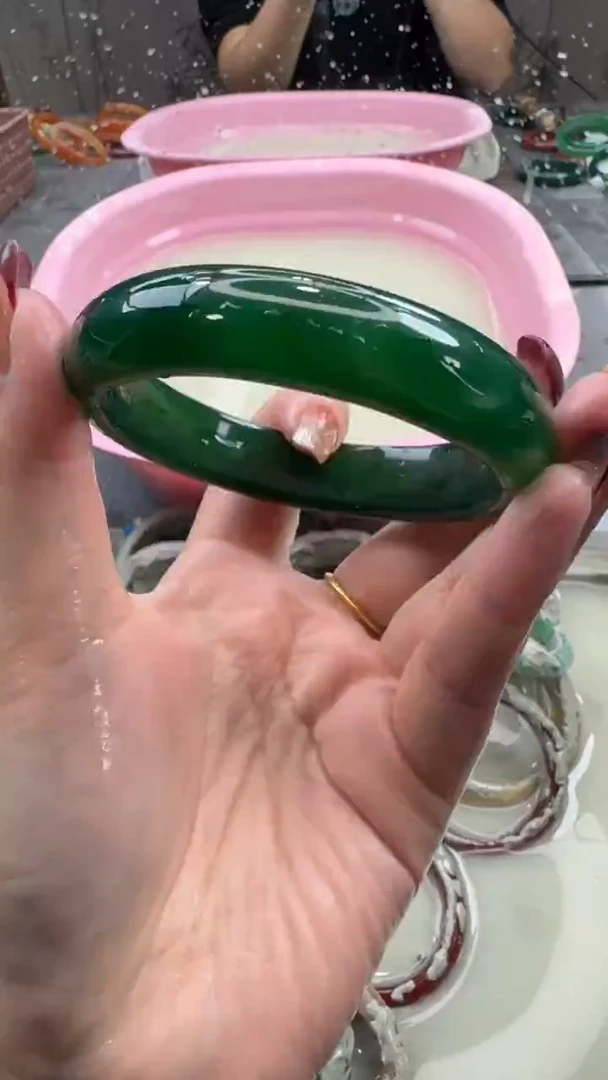 手镯玛瑙/玉髓未镶嵌11 65