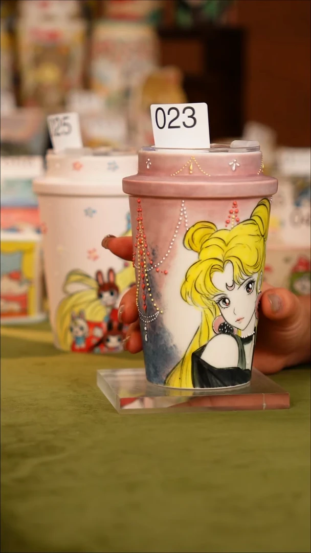 牡野器物 牡野器物  023