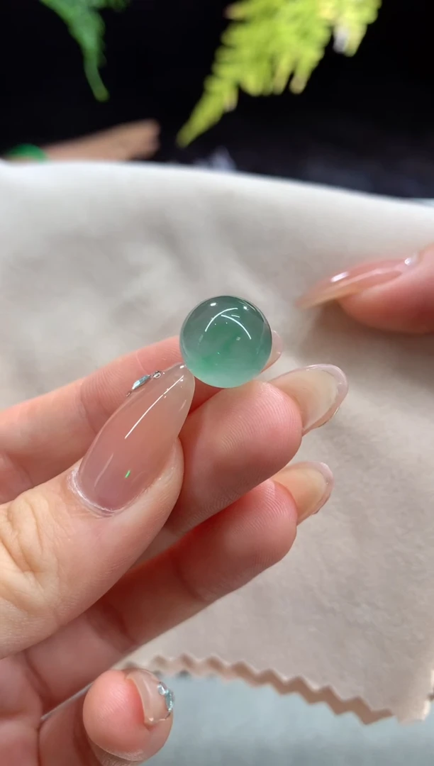 散珠翡翠翡翠散珠卡12.3