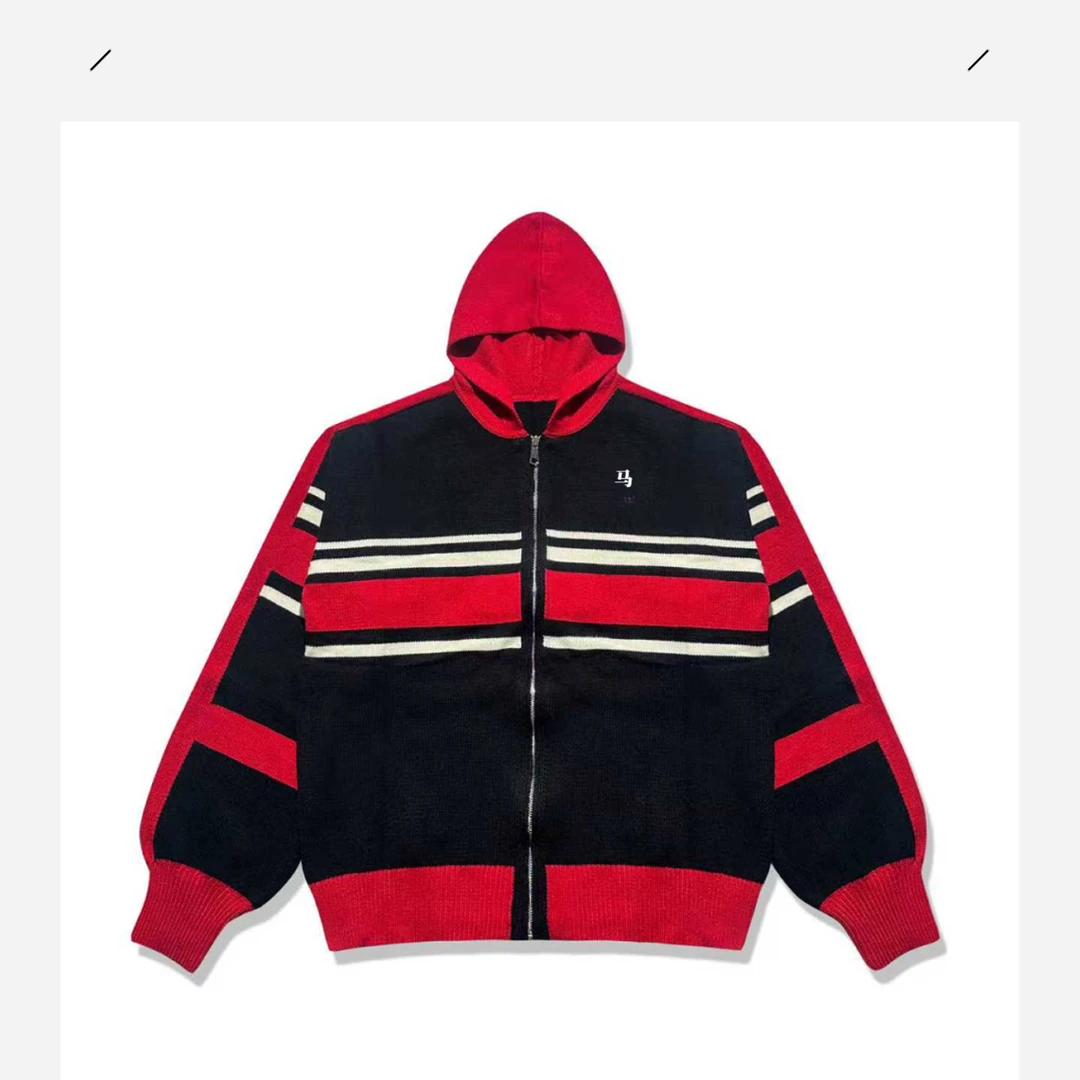 【Angle阳阳专属】-112号-潮流时尚百搭外套-MD0619