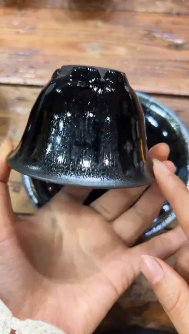 茶盏罗建明高端收藏40