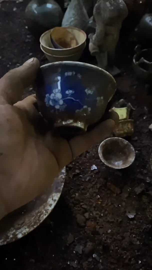 摆件瓷器瓷器瓷器瓷器