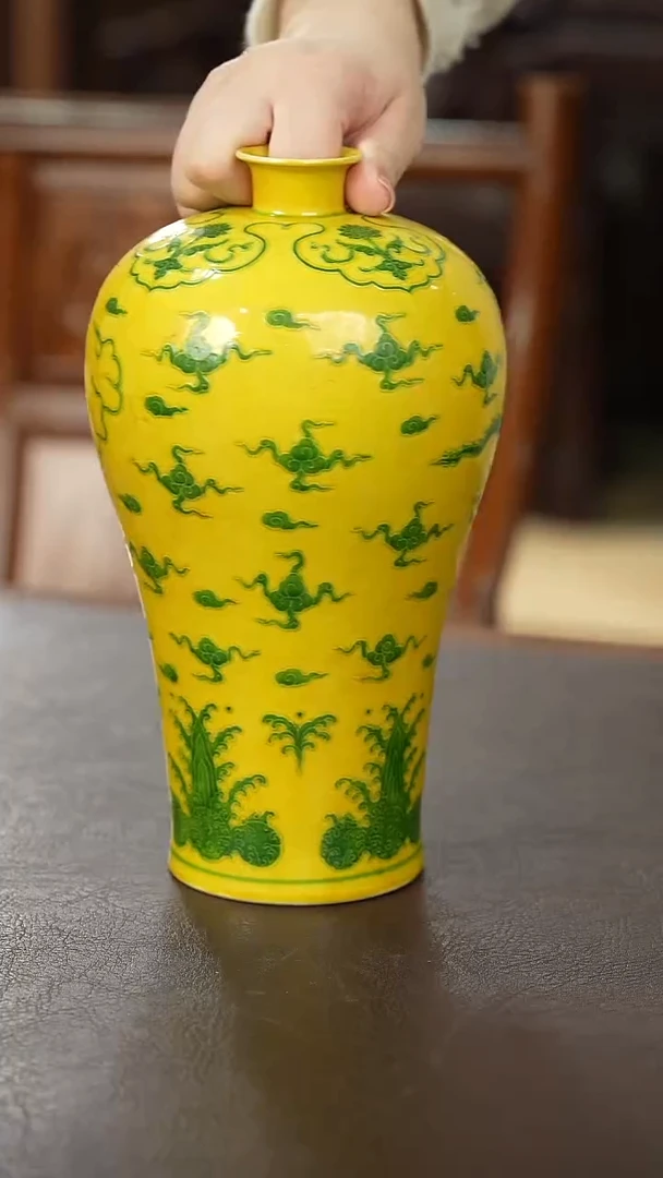 摆件CH0161景德镇