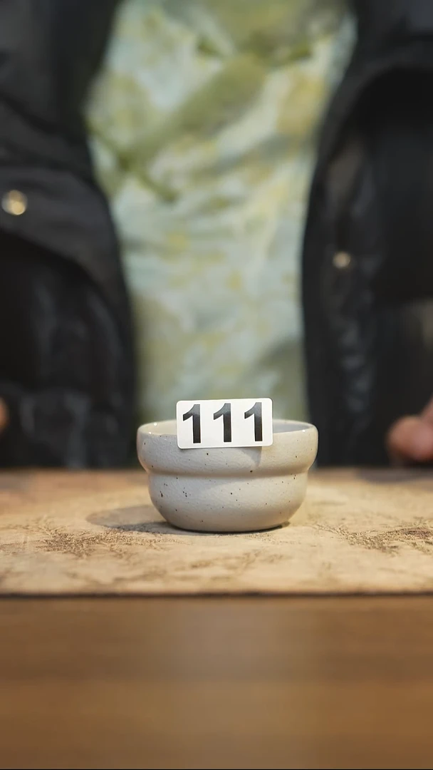 陶瓷茶器茶具主人杯111