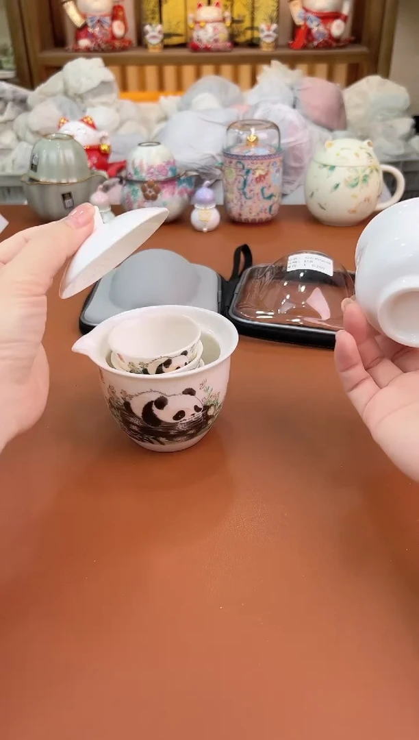 其他@@允礼茶器通用链接 这个真的很便宜