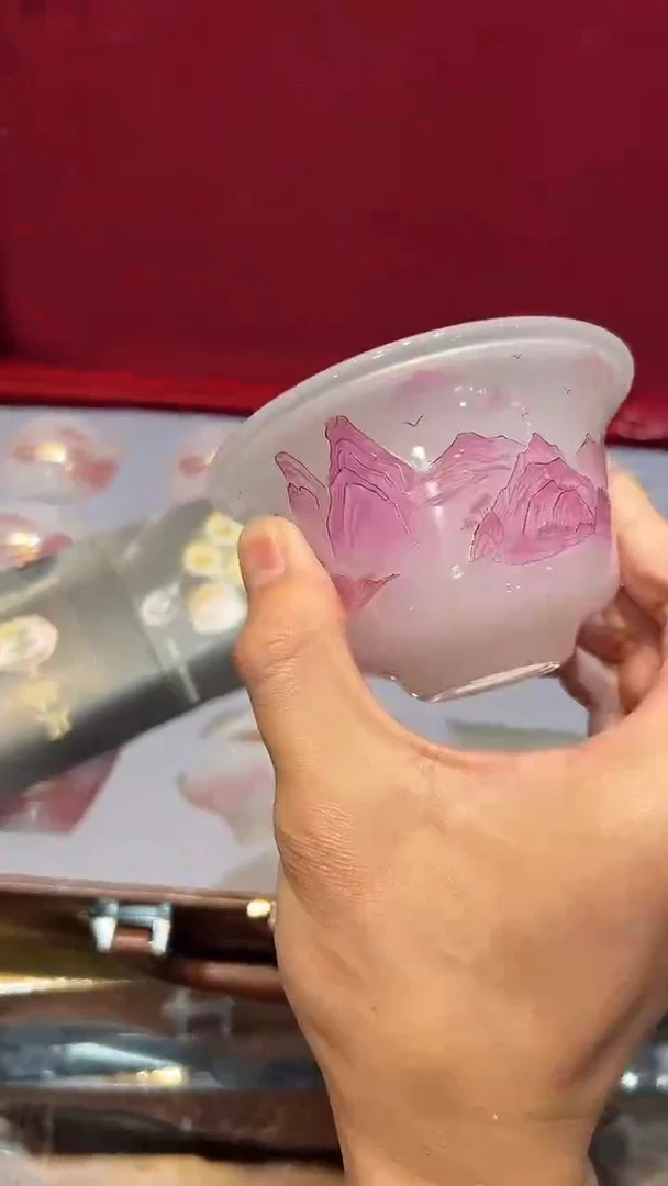 【闪购商品】清货搏赢甄选陶瓷茶具链接