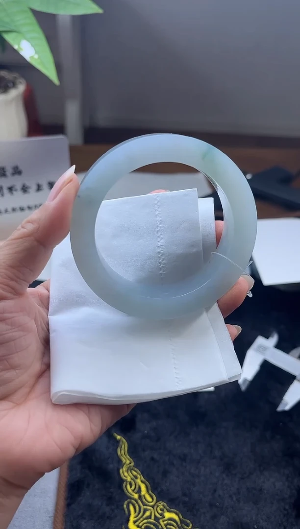未镶嵌胚定制翡翠多样性发货之一