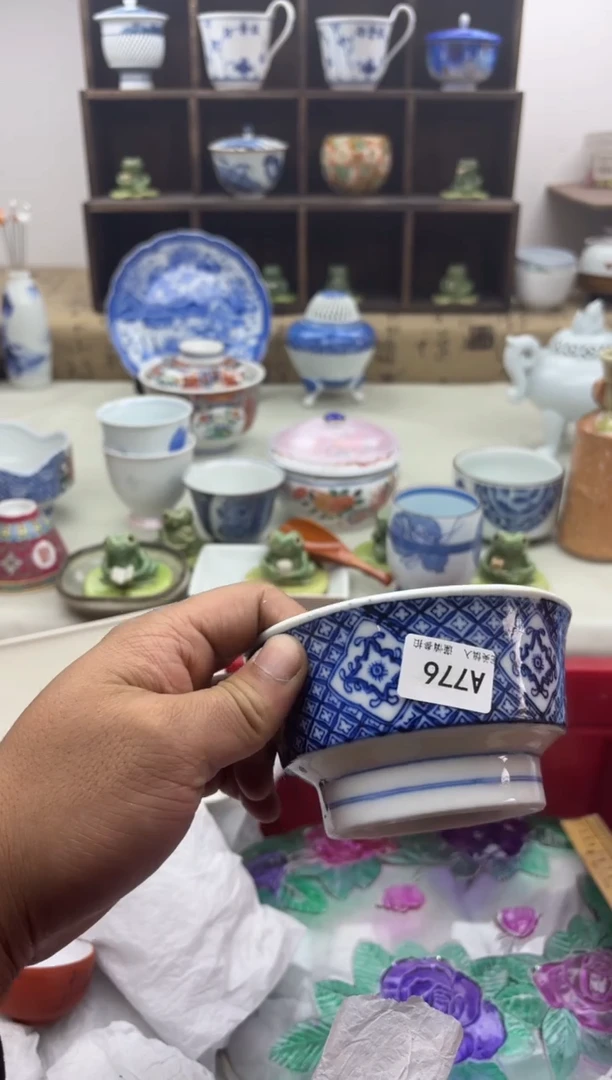 【闪购商品】碟A776............