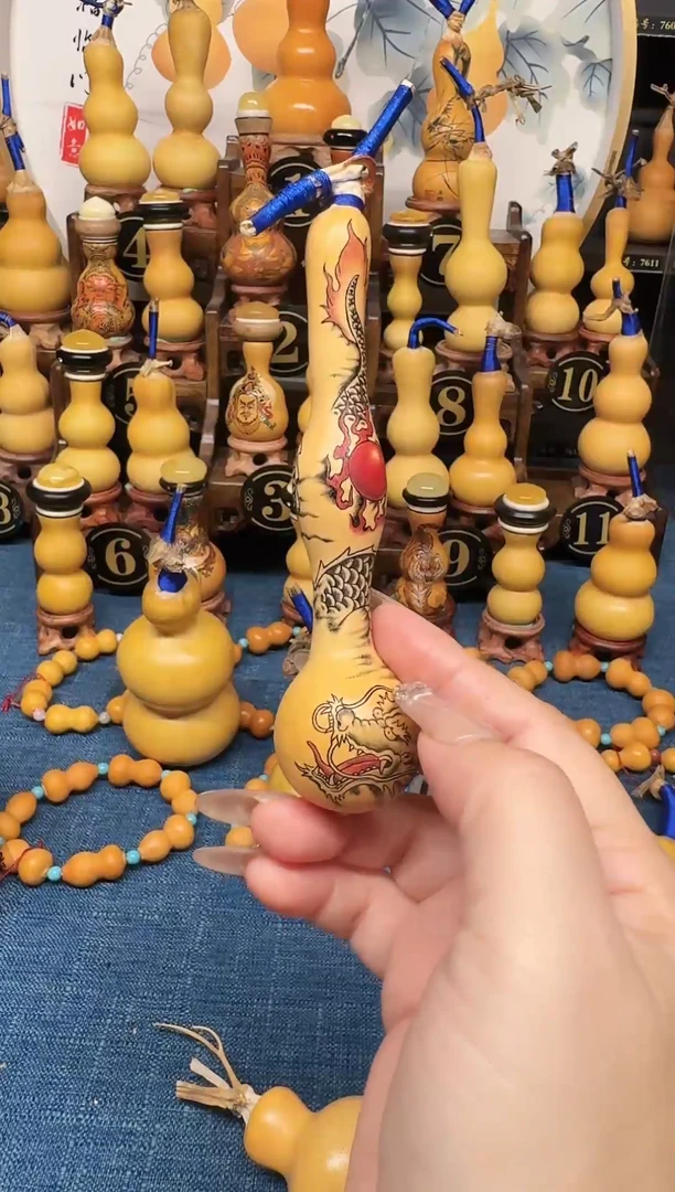 亮*高端葫芦高端客户